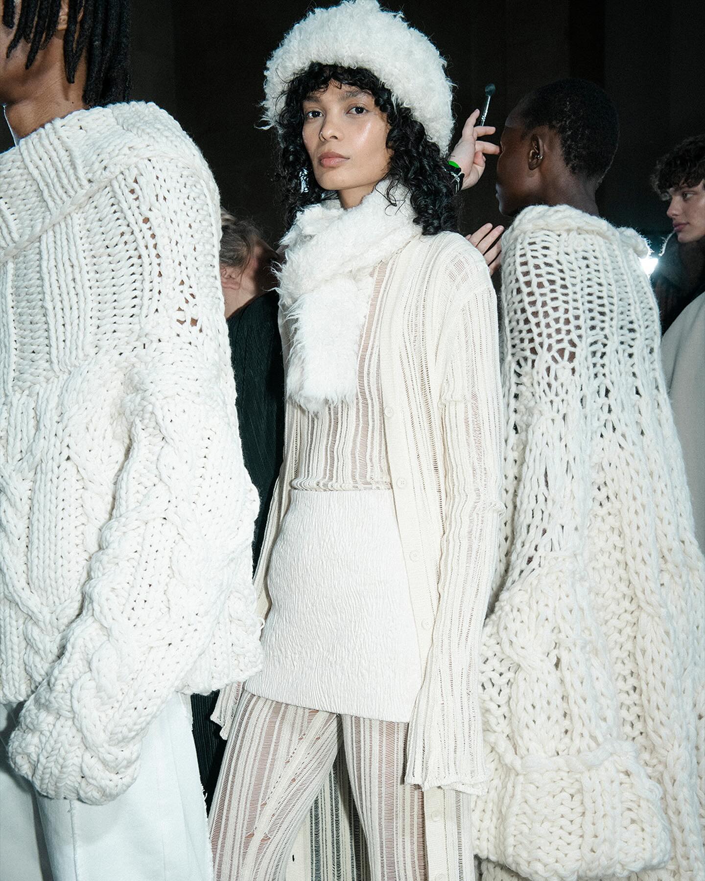 The Artisans Behind the Magic: Meet Our Master Tailors