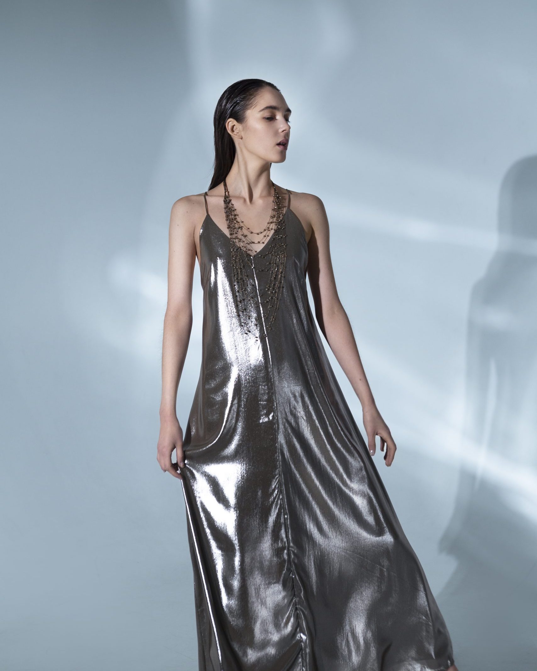 The Inspiration Behind Our SS’25 Collection: A Designer’s Diary