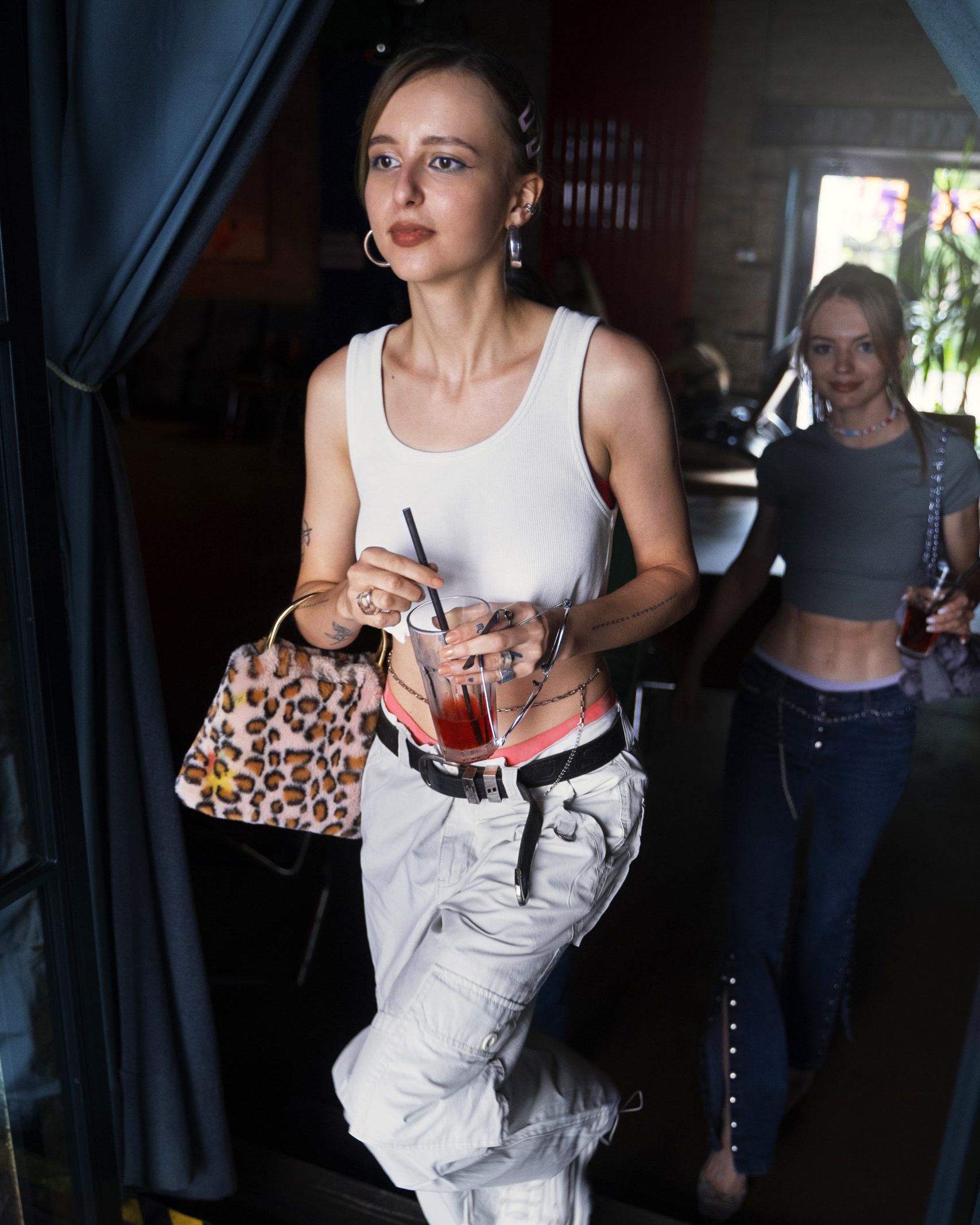 The Afterparty: Celebrating the Success of Our Latest Show